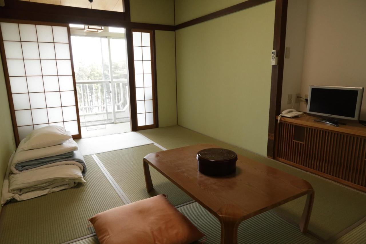 Eboshiso 호텔 Noda  외부 사진