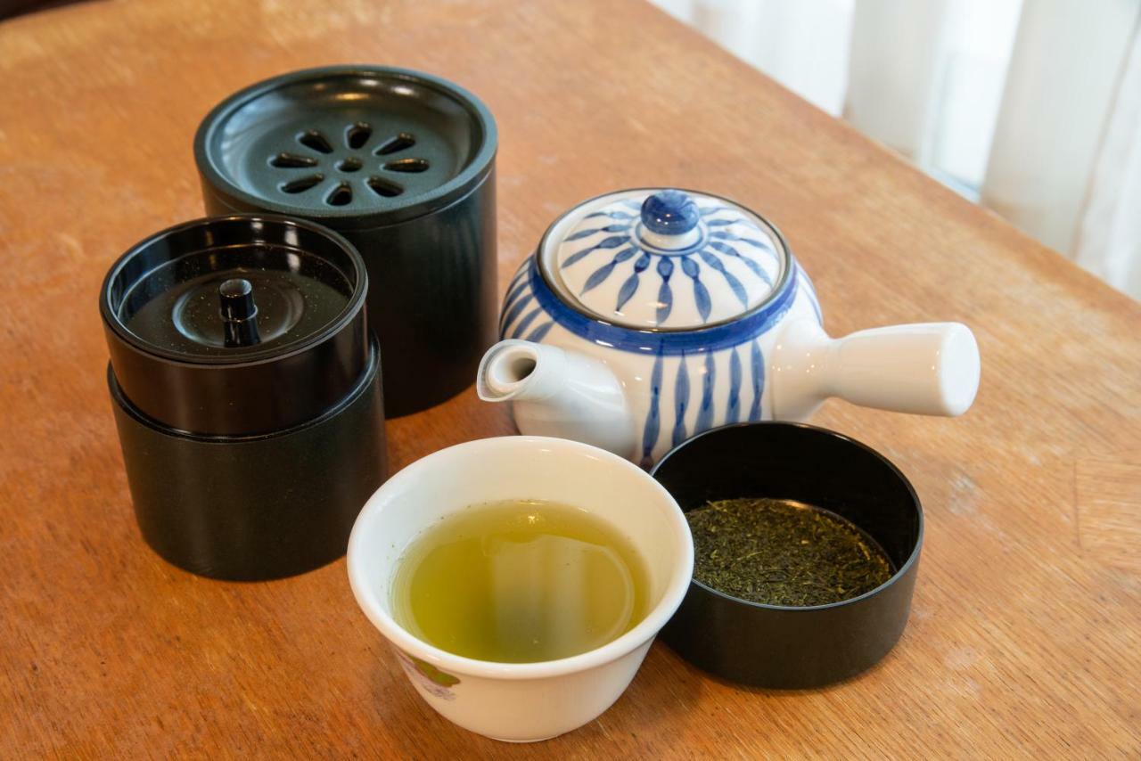 Eboshiso 호텔 Noda  외부 사진